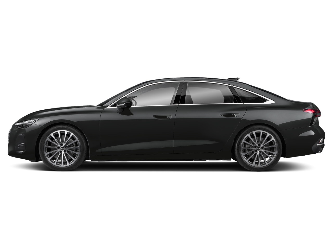 2026 Audi A6 Sedan Prestige