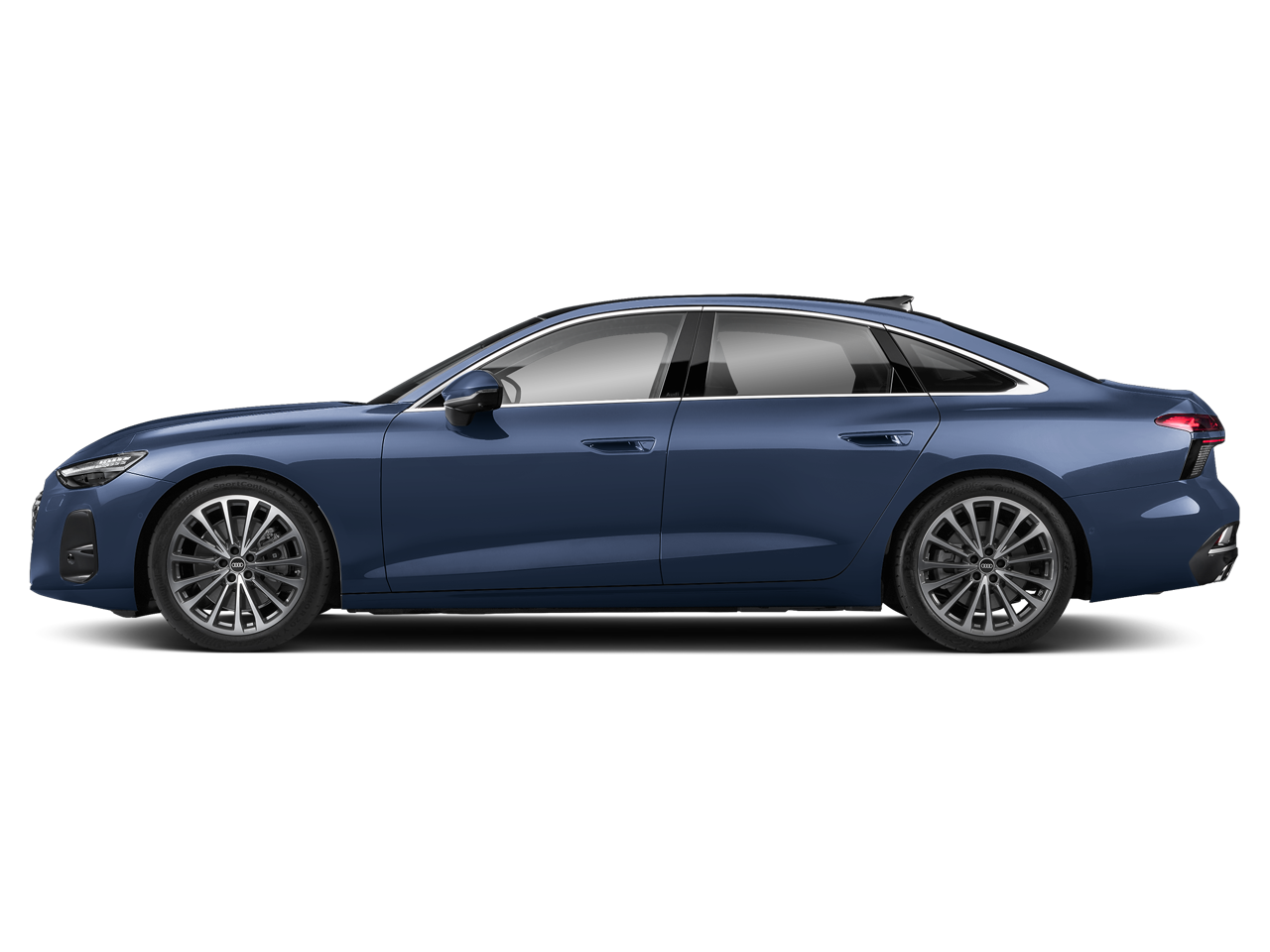 2026 Audi A6 Sedan Premium Plus