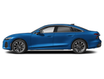 2026 Audi A6 Prestige quattro