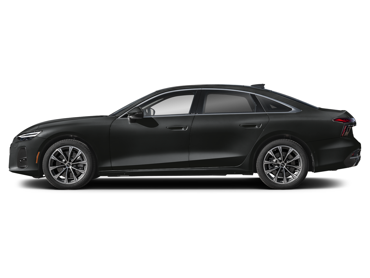 2026 Audi A6 Premium Plus quattro