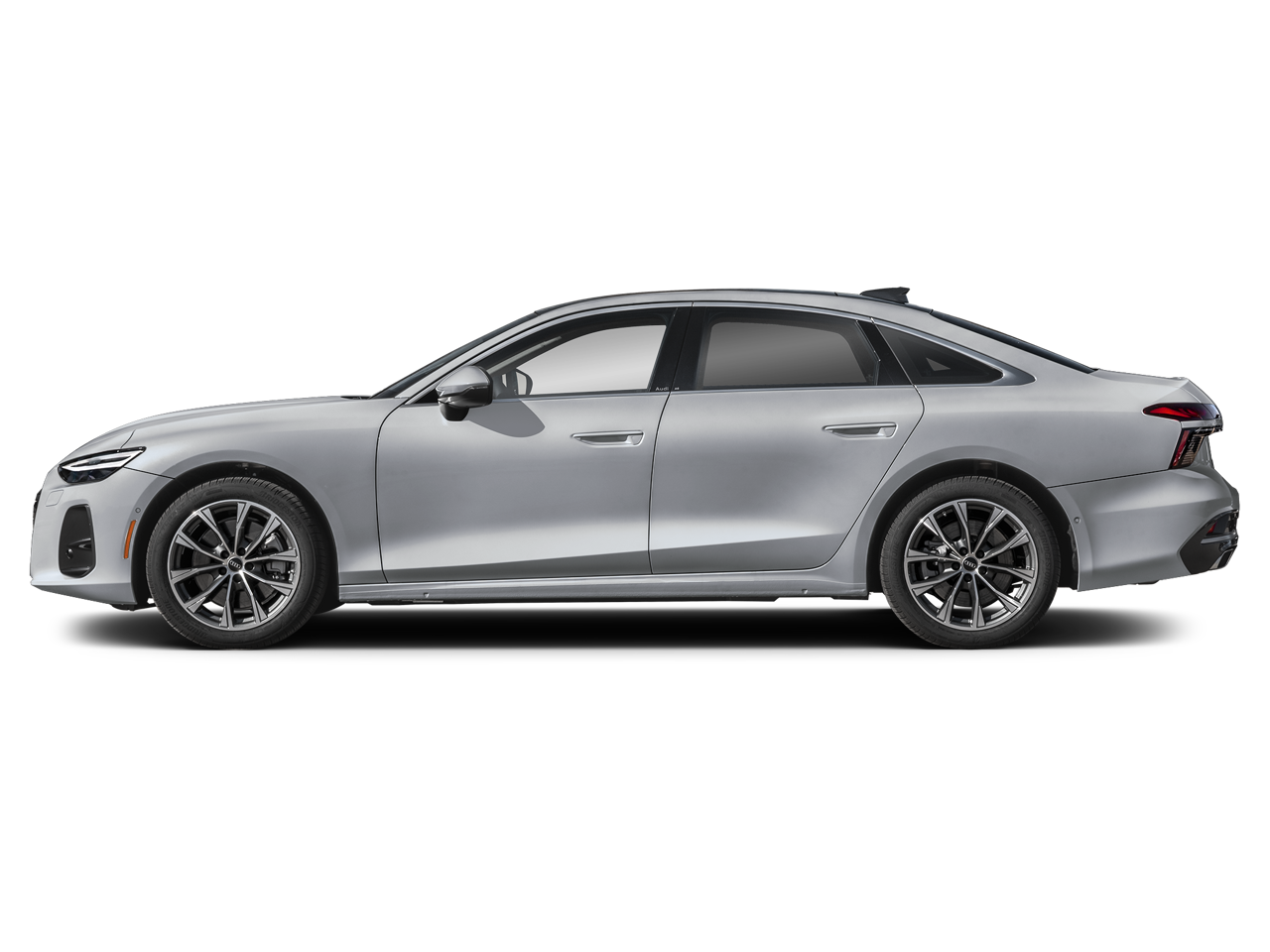 2026 Audi A6 Prestige quattro
