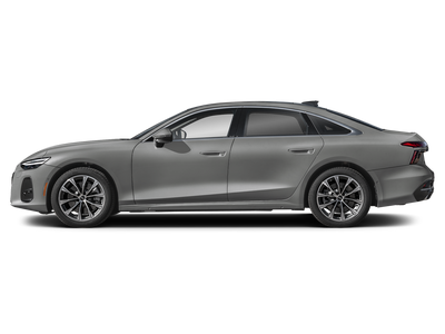 2026 Audi A6 Premium Plus quattro