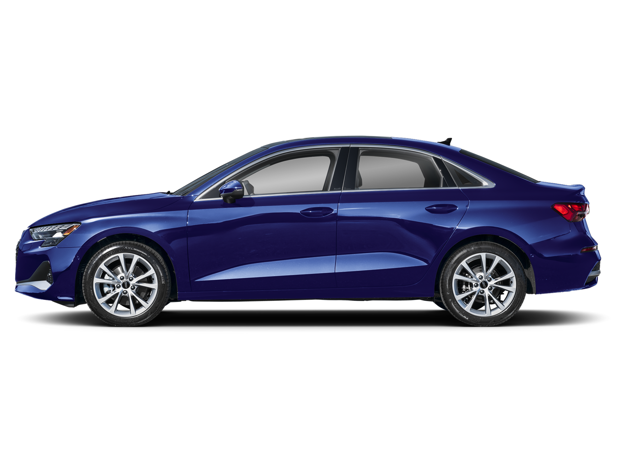 2026 Audi A3 Premium Plus