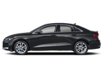 2026 Audi A3 Premium Plus