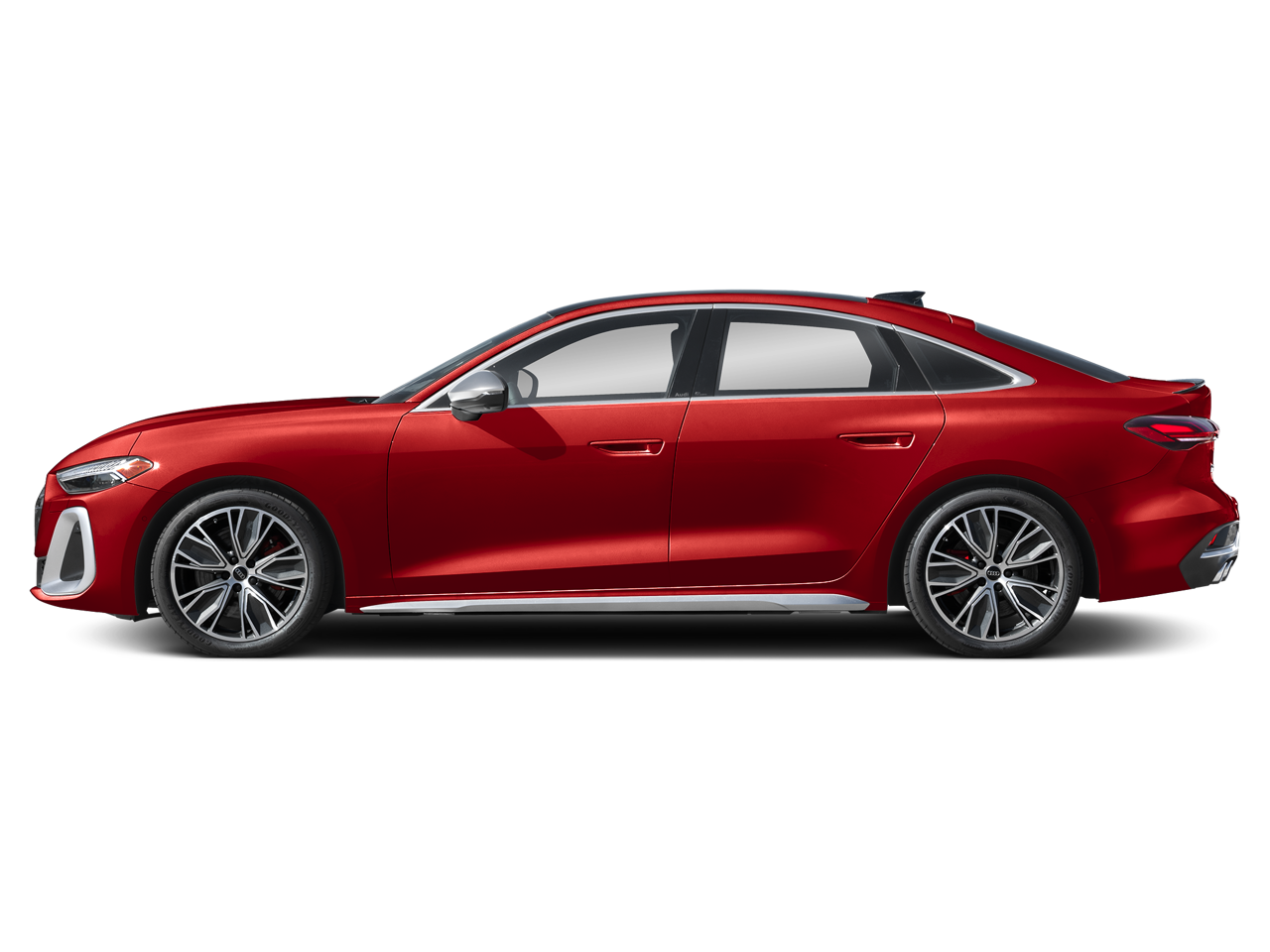 2026 Audi S5 Premium Plus