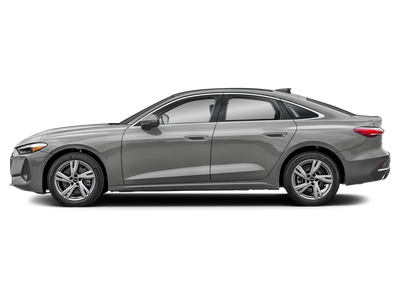 2026 Audi A5 Prestige