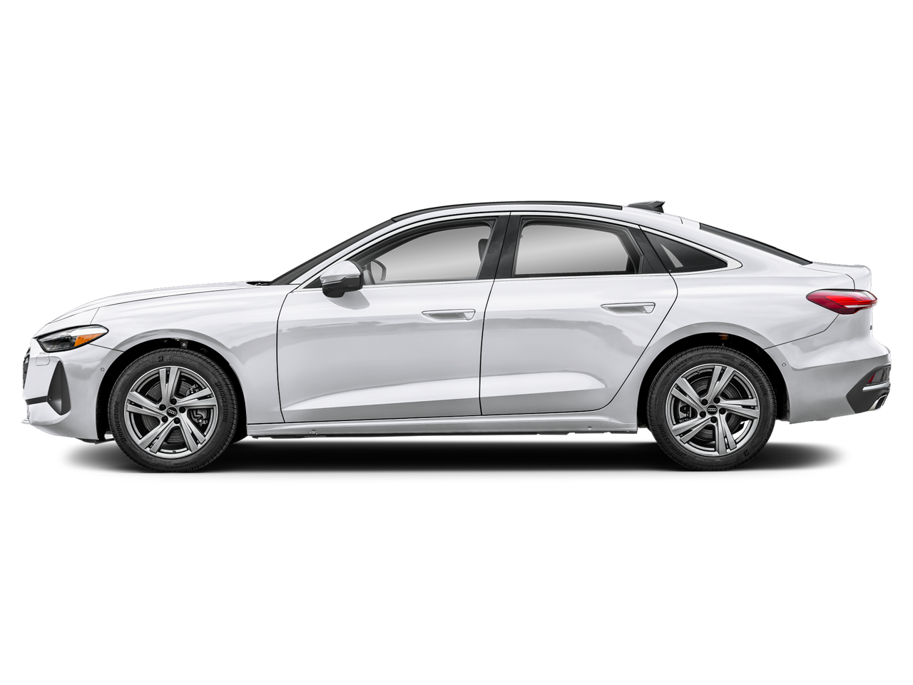 2026 Audi A5 Premium Plus