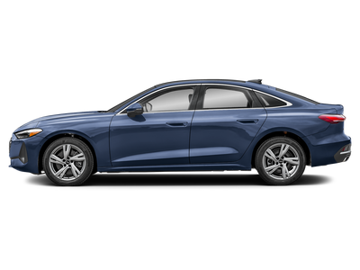 2026 Audi A5 Prestige