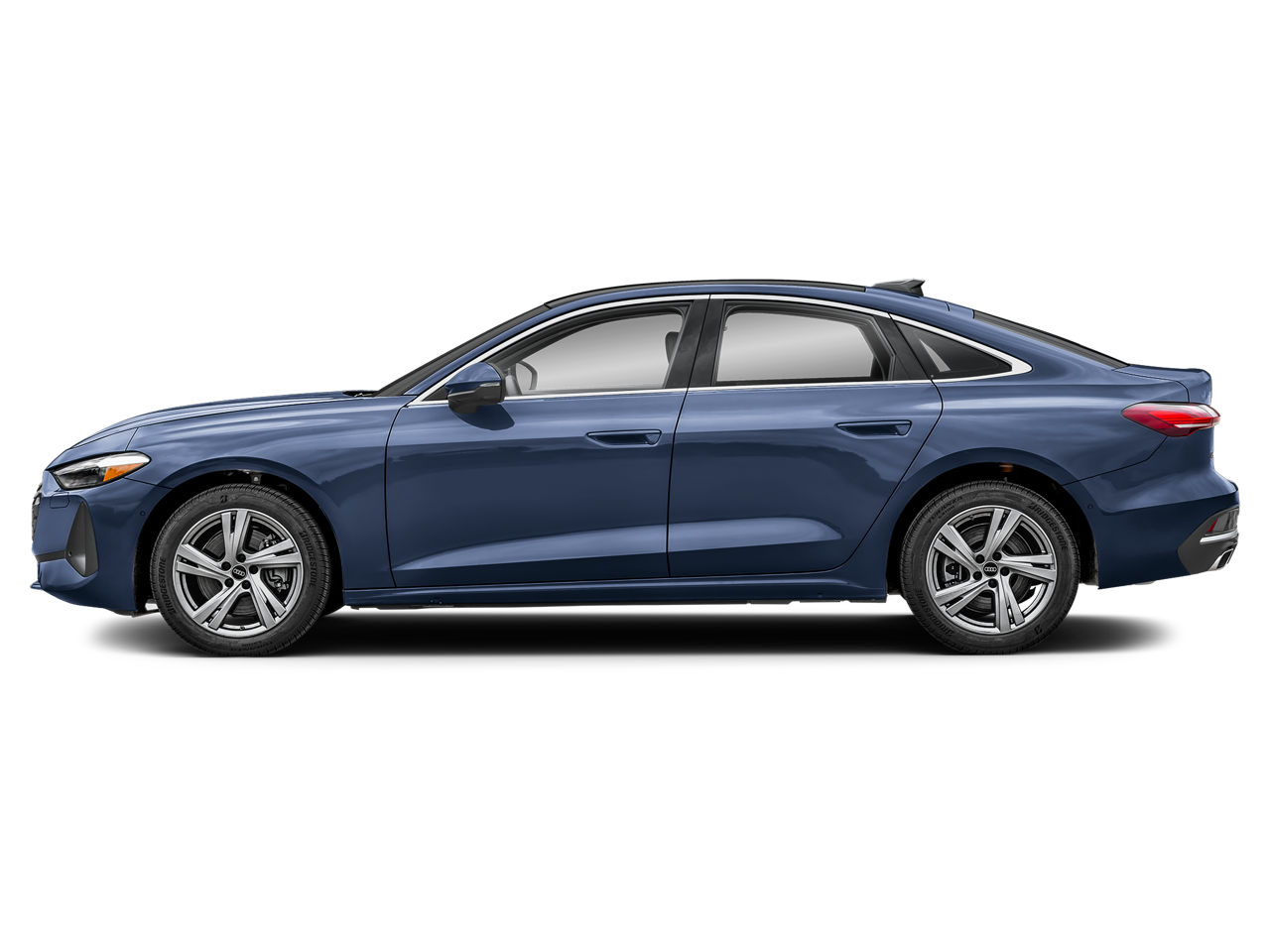2026 Audi A5 Prestige