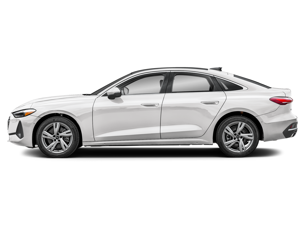 2026 Audi A5 Premium Plus