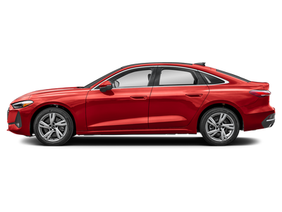 2026 Audi A5 quattro