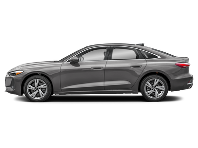 2026 Audi A5 quattro