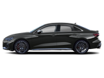 2026 Audi S3 2.0T