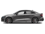 2026 Audi RS 3 2.5T