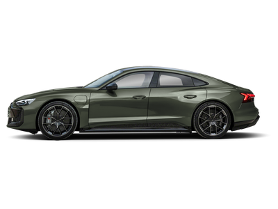 2026 Audi RS e-tron GT performance