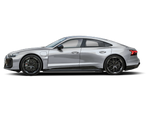 2026 Audi RS e-tron GT performance