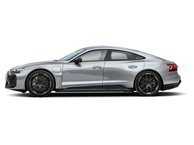2026 Audi RS e-tron GT performance