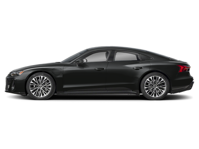 2026 Audi S e-tron GT Prestige