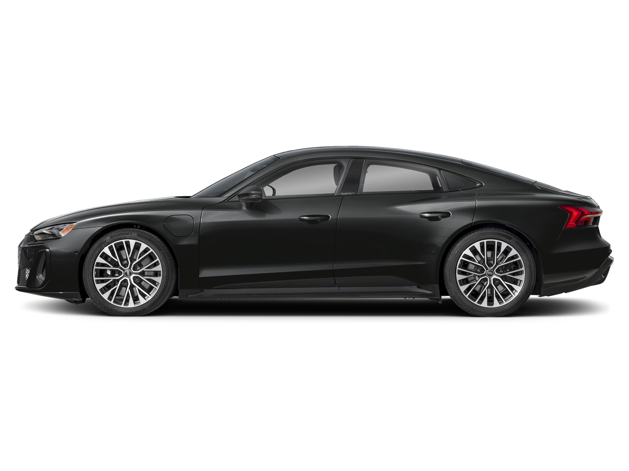 2026 Audi S e-tron GT Prestige