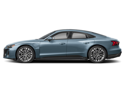 2026 Audi S e-tron GT Prestige quattro