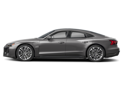 2026 Audi S e-tron GT Premium Plus quattro