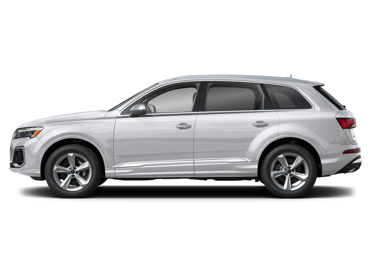 2026 Audi Q7 Premium Plus