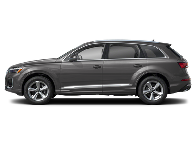 2026 Audi Q7 55 Premium S Line quattro