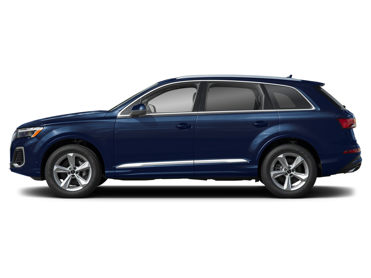 2026 Audi Q7 Prestige