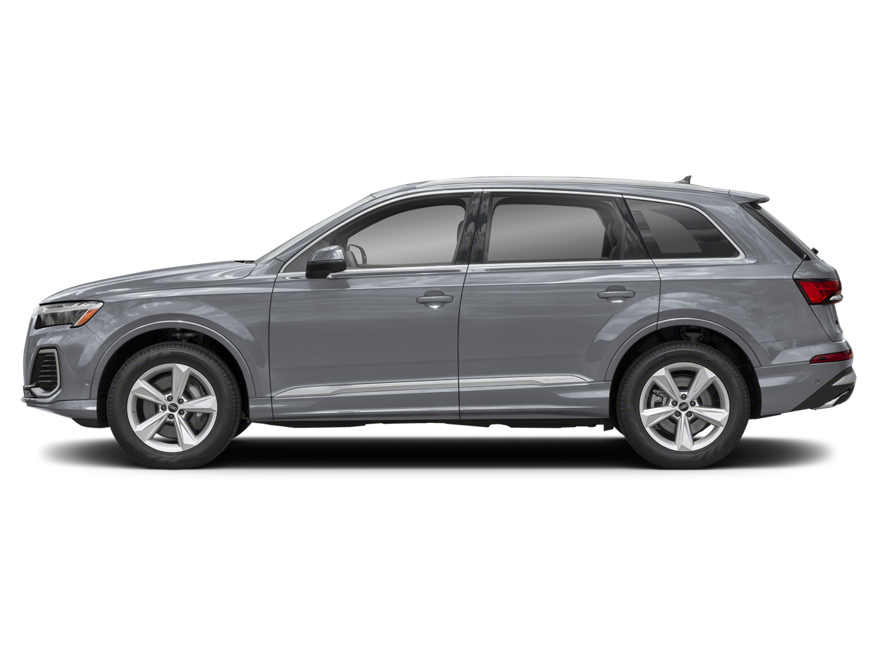 2026 Audi Q7 45 Premium quattro