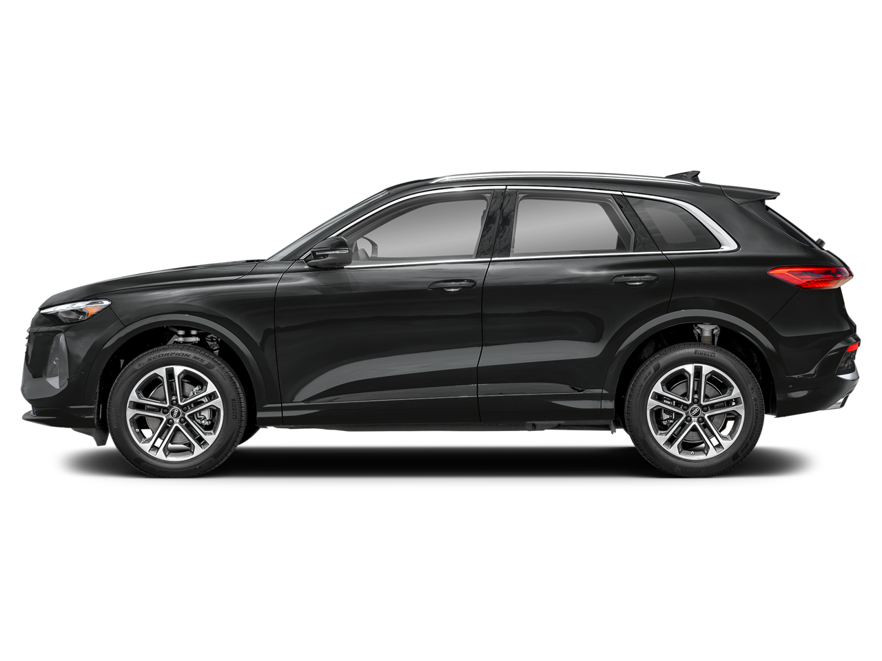 2026 Audi Q5 2.0T Prestige quattro