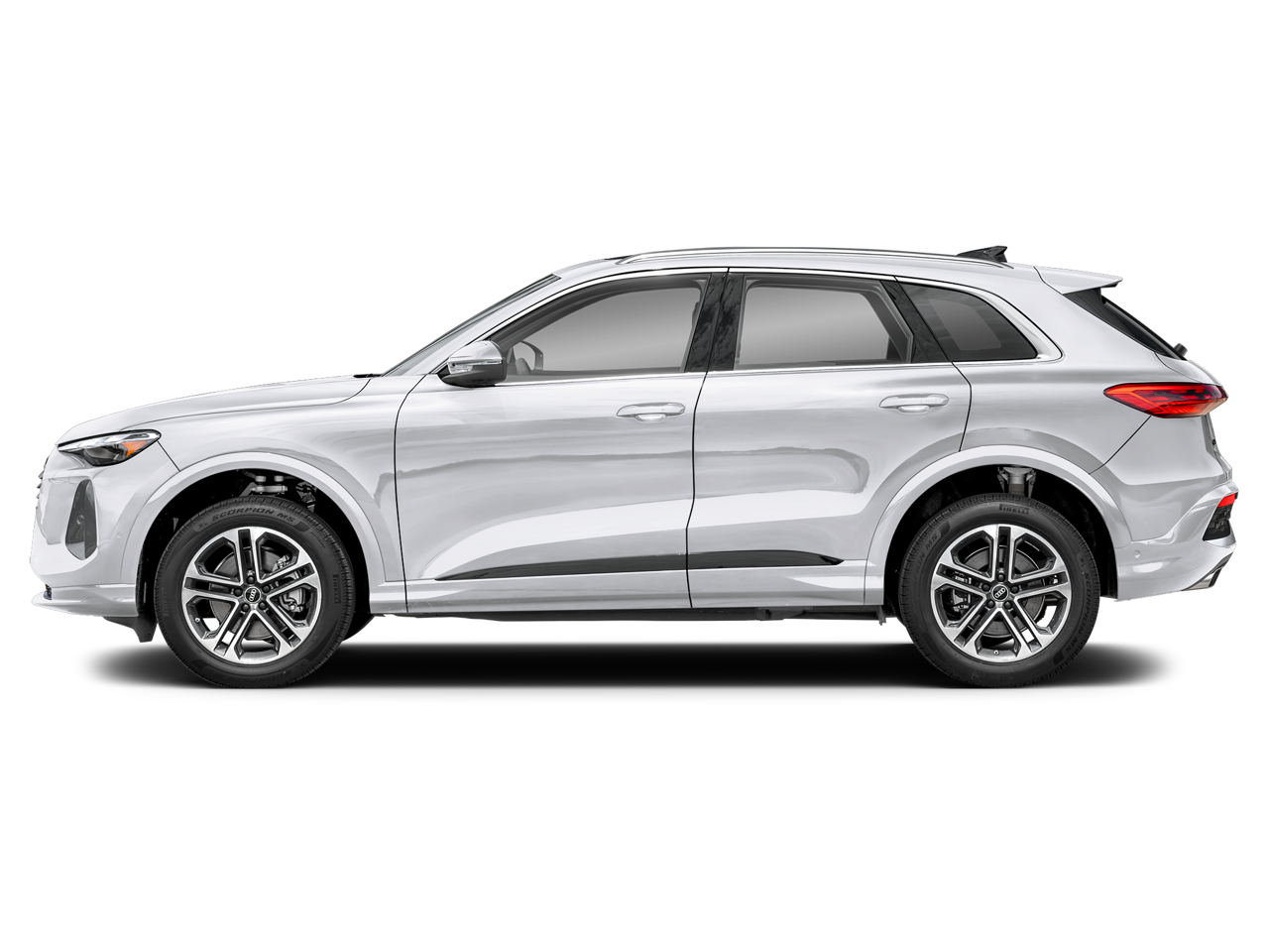 2026 Audi Q5 Prestige