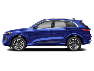2026 Audi Q5 2.0T Prestige quattro