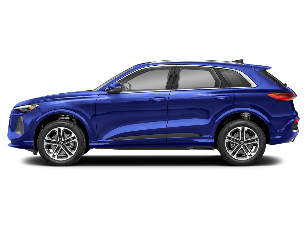 2026 Audi Q5 2.0T Prestige quattro