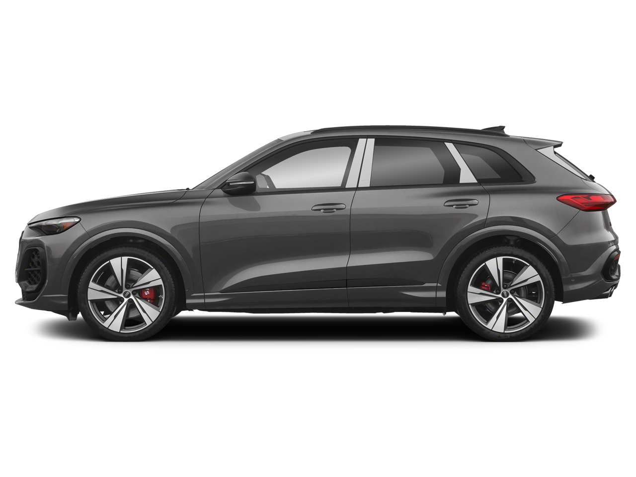 2026 Audi SQ5 Premium Plus