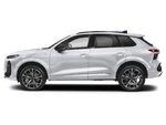 2026 Audi Q3 S line