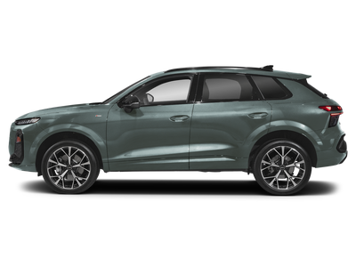 2026 Audi Q3 S line