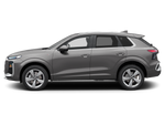 2026 Audi Q3 S line