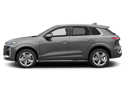 2026 Audi Q3 S line