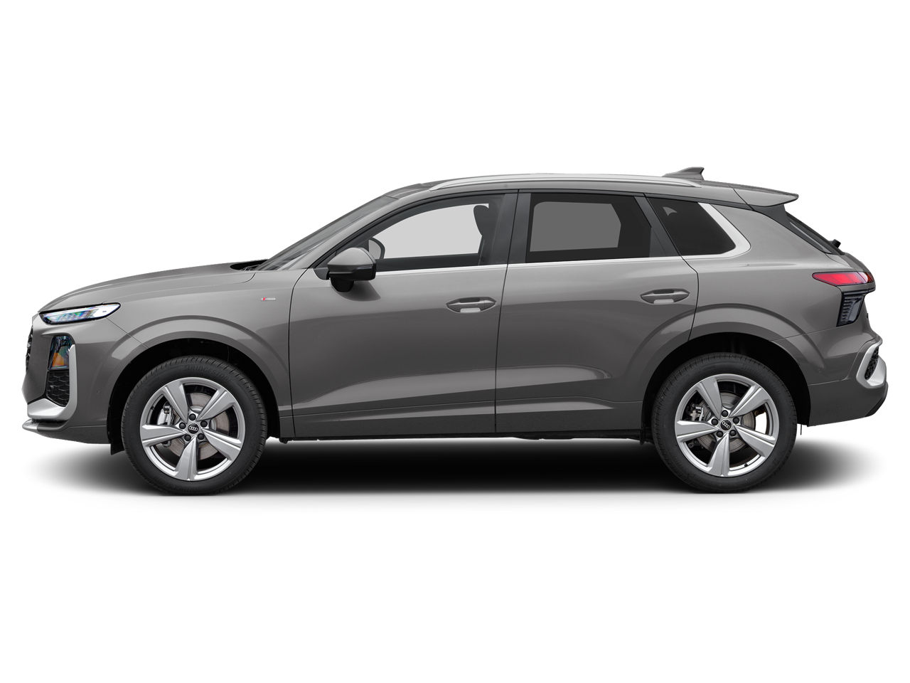 2026 Audi Q3 S line