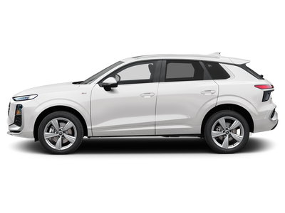 2026 Audi Q3 S line