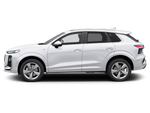 2026 Audi Q3 S line quattro