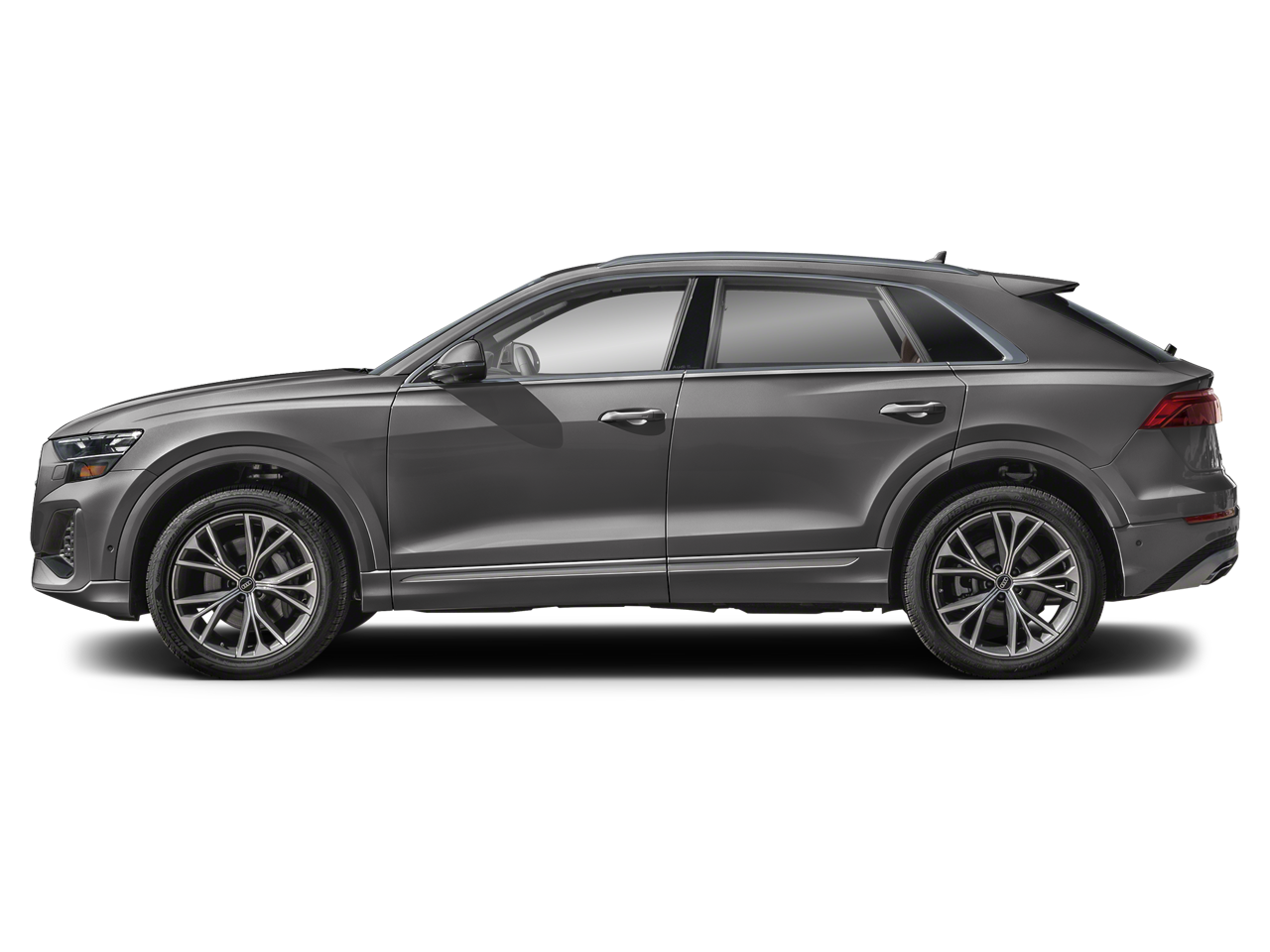 2026 Audi Q8 Prestige