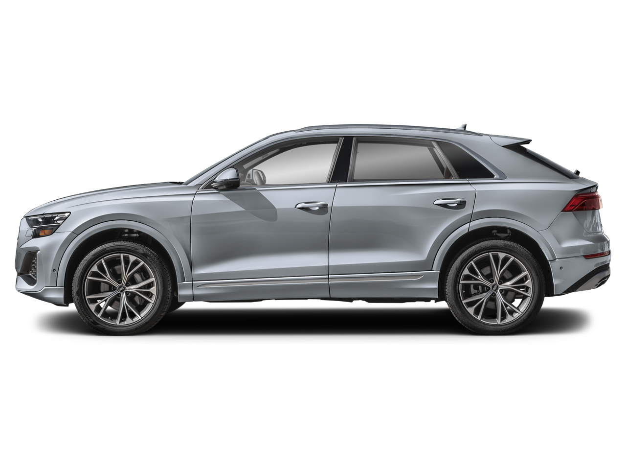 2026 Audi Q8 Prestige