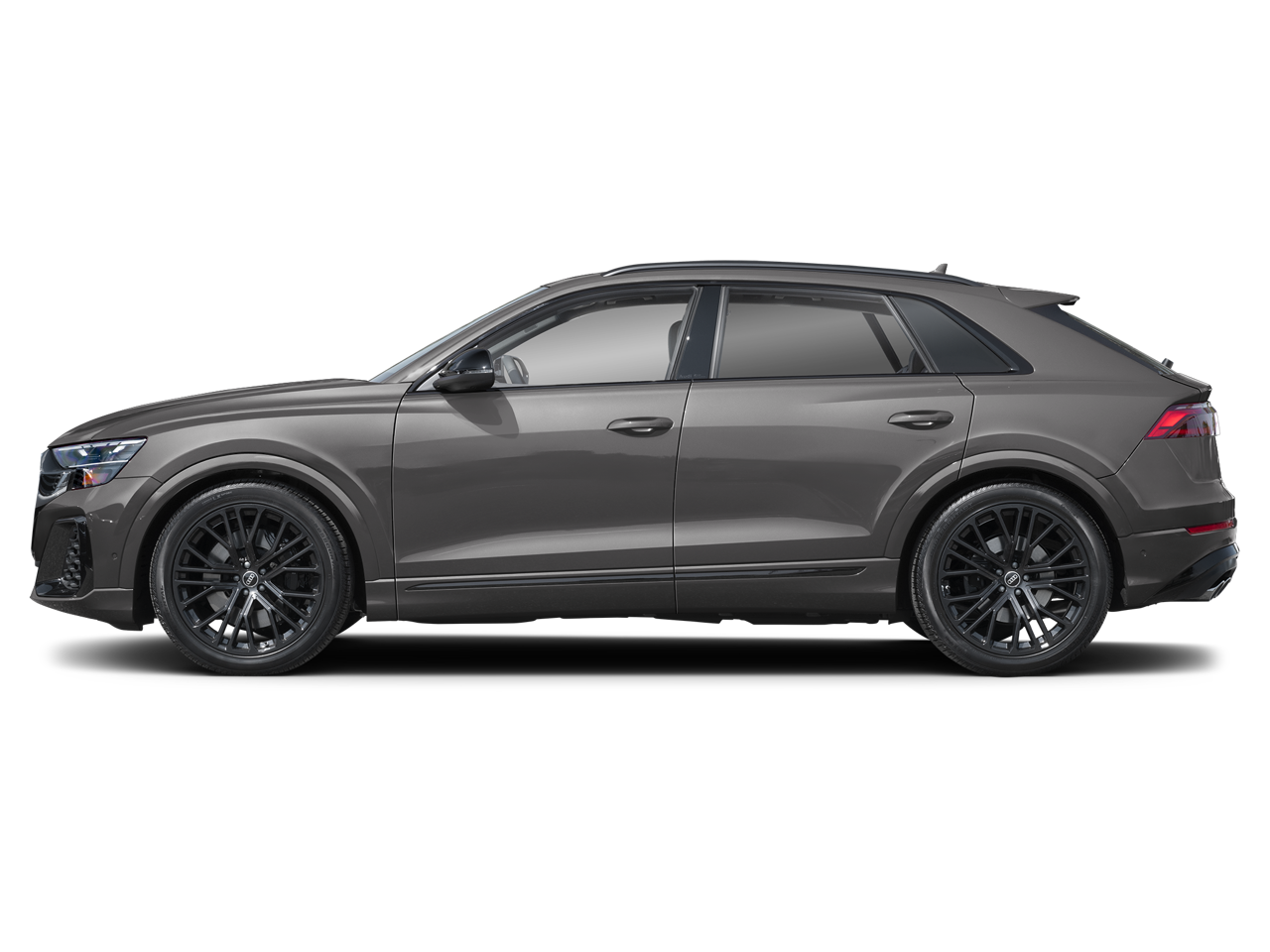2026 Audi SQ8 Prestige