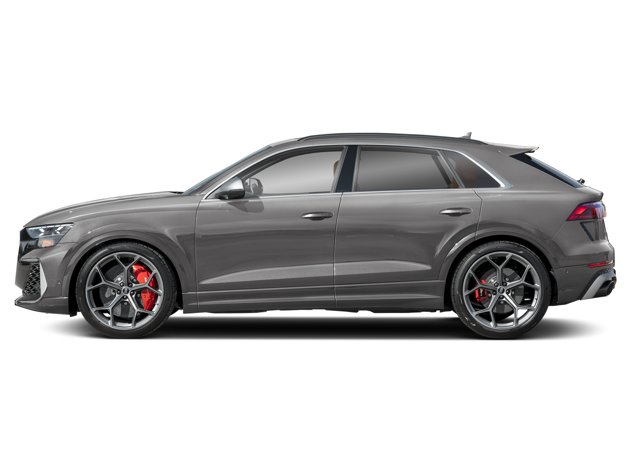 2026 Audi RS Q8 performance 4.0T quattro