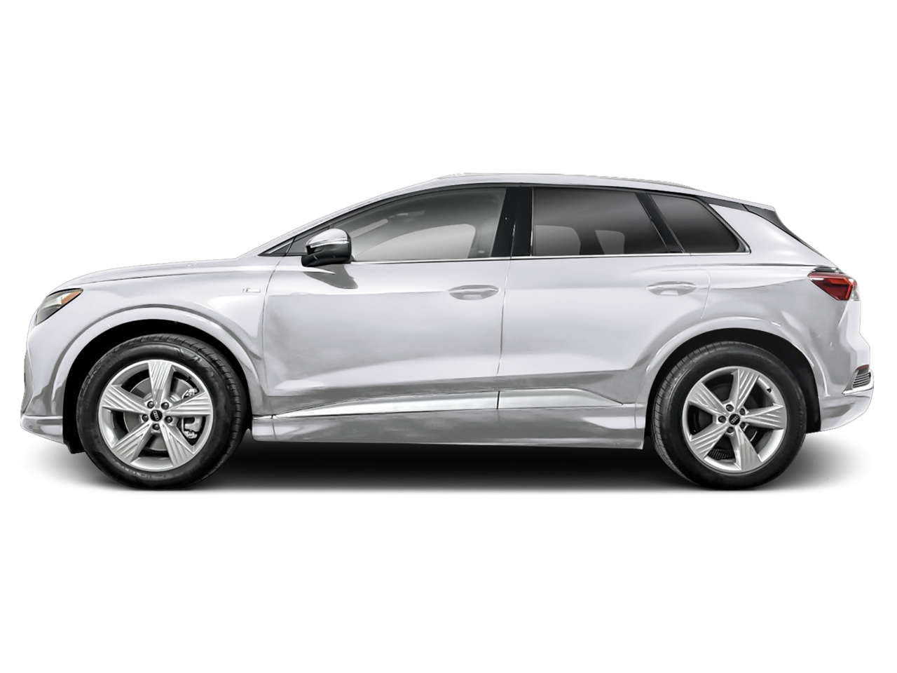 2026 Audi Q4 e-tron Premium Plus
