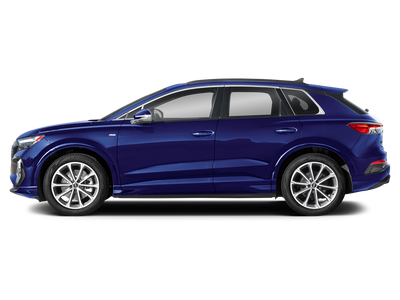 2026 Audi Q4 e-tron Premium