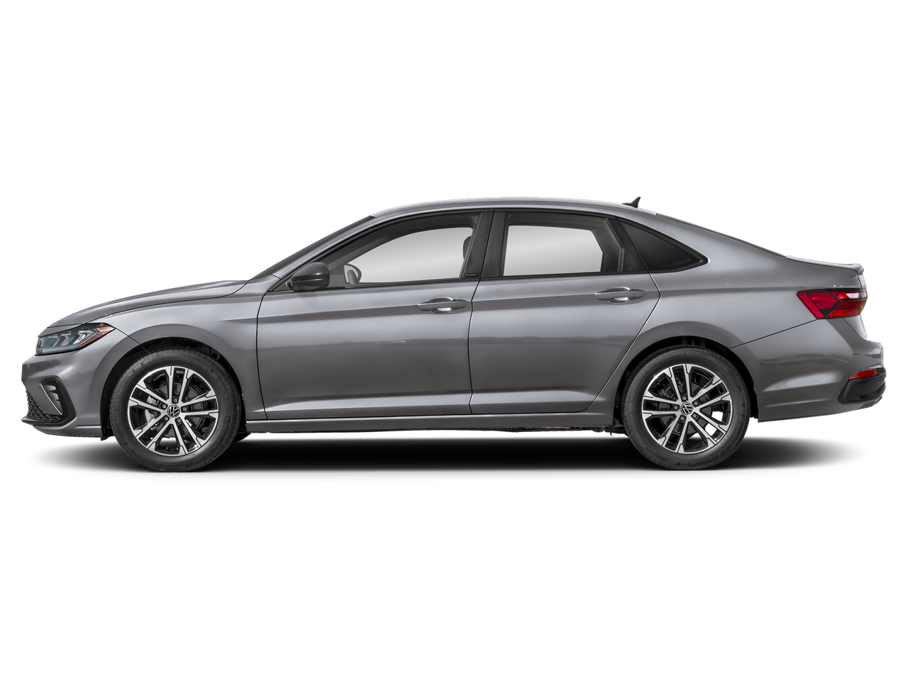 2026 Volkswagen Jetta Sport - Photo 19