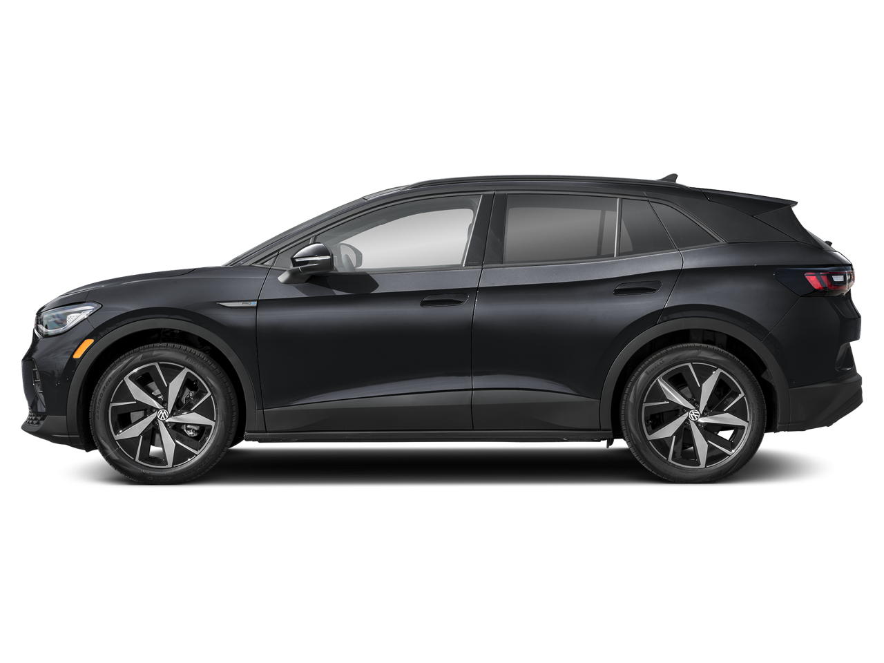 2026 Volkswagen ID.4 PRO S - Photo 18