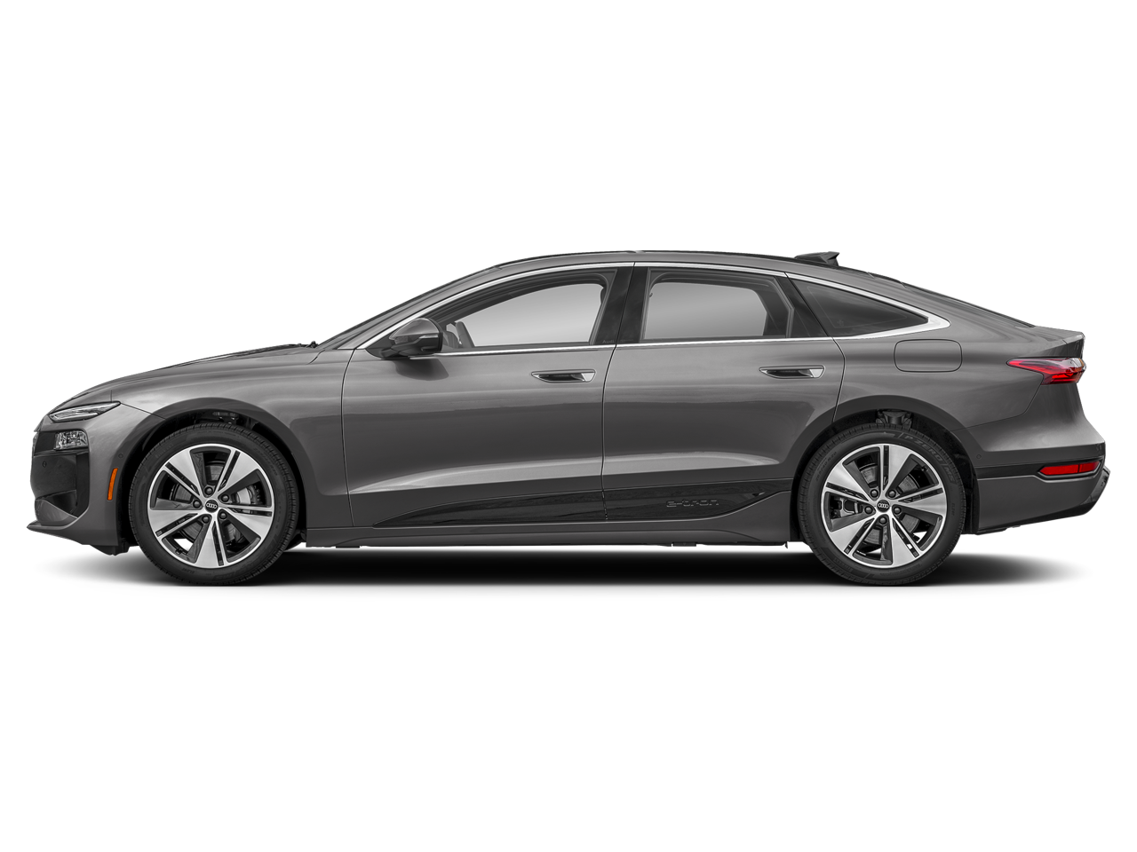 2027 Audi A6 Sportback e-tron Premium Plus quattro